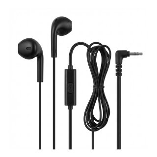 LG Headset SGEY0003218 Micro US bulk black