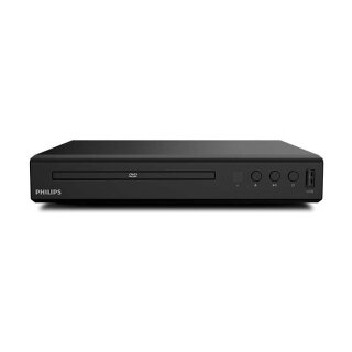 Philips 2000 series TAEP200 - DVD-Player
