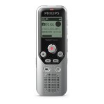 Philips Voice Tracer DVT1250 Voicerecorder