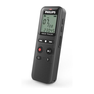 Philips Voice Tracer DVT1160 Voicerecorder