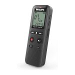 Philips Voice Tracer DVT1160 Voicerecorder