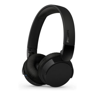 Philips Wireless On-Ear-Headphones TAH4209BK/00 black