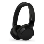 Philips Wireless On-Ear-Headphones TAH4209BK/00 black