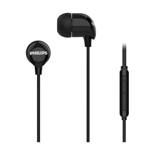Philips TAE2146BK/00 Kopfhörer black