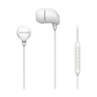 Philips TAE2146WT/00 Headphones white