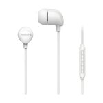 Philips TAE2146WT/00 Headphones white