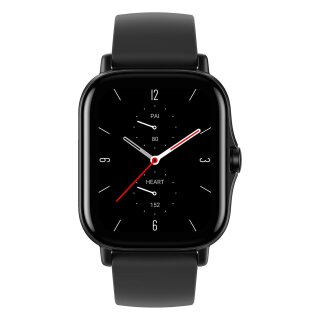 Amazfit GTS 2 Smartwatch Black