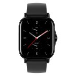 Amazfit GTS 2 Smartwatch Black