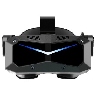 Pimax Crystal Super 50PPD (schwarz)