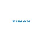 Pimax Crystal Super 57PPD (schwarz)