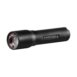 Ledlenser C7R Classic (schwarz)