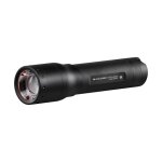 Ledlenser C7R Classic (schwarz)