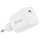 Equip Ladegerät 1Port USB-C PD3.0 20W weiß