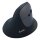 Equip Ergonomische Maus DM 2.4GHz+BT 6Button Rechts schwarz