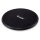 Equip Ladegerät Wireless Qi-Kompatibel 10W schwarz