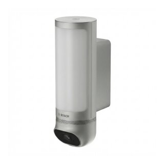Bosch Smart Home Eyes Außenkamera II Full-HD