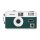 Kodak Ultra F9 Compact film camera green white