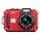 Kodak PIXPRO WPZ2 Unterwasser Digitalkamera red
