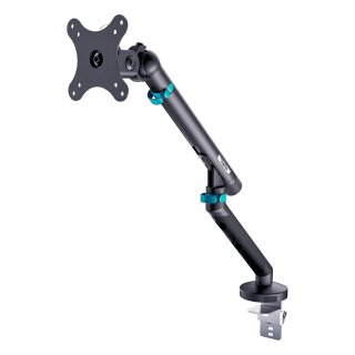 DIGITUS TIS single 35 TFT, mech. Feder Max.10KG schwarz