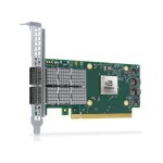 NVIDIA ConnectX-6 Dx EN - Crypto deaktiviert mit Secure...