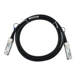 BlueOptics Netzwerkkabel CBL-NTWK-0956-QSFP56-3-BL DAC...