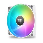 200mm Thermaltake CT200 ARGB Sync PC Cooling Fan White...