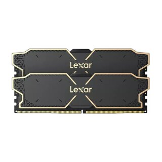32GB Lexar THOR OC - Kit - 2x 16GB