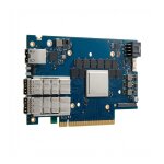 BlueField-3 B3210E E-Series FHHL DPU 100