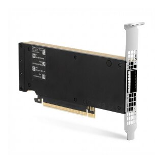 NVIDIA ConnectX-8 C8180 - Netzwerkadapter - PCIe 6.0 x16 - 800Gb Infiniband OSFP x 1