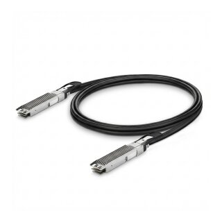 NVIDIA AOC splitter IB twin port HDR 4