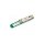 NVIDIA - QSFP28 Empfngermodul - 100 GigE optisch - 100GBase-CWDM4 - LC / LC - bis zu 2 km - 1310 nm