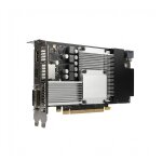 BF-3 E-SERIES DPU NDR/400GBE VPI SINGLE-