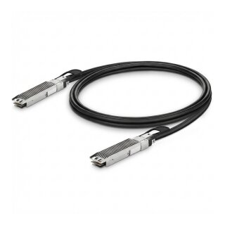 NVIDIA AOC splitter IB twin port HDR 4