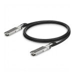 NVIDIA AOC splitter IB twin port HDR 4