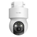 Bea-fon SmartHome SAFER 3S Pro Akku Outdoor Kamera Tuya