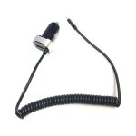 Bea-fon felixx Kfz-Lader USB Typ-C Anschluss + zus. USB Port