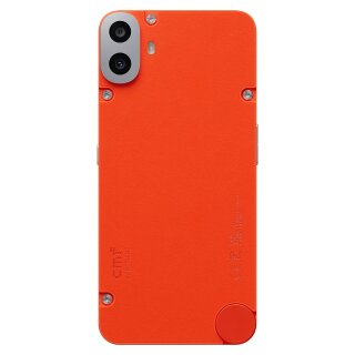 CMF by Nothing Phone (1) Dual Sim 8RAM 128GB orange