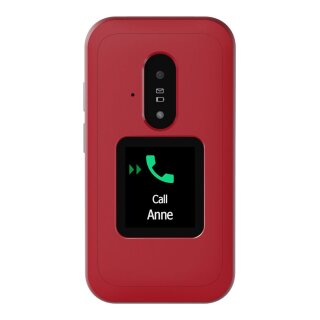 Doro Leva E30 LTE red