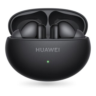 Huawei FreeBuds 6i Black