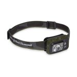 Black Diamond Stirnlampe Spot 400 (olivgrn)