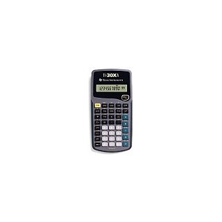 Texas Instruments TI 30Xa