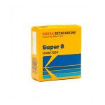 Kodak S8 Ektachrome 100D