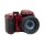 Kodak Astro Zoom AZ425 rot