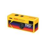 KODAK Charmera Keychain Digital Camera