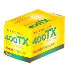 1 Kodak Tri-X 400 135/36