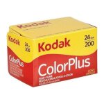 1 Kodak Color plus 200 135/24