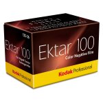 1 Kodak Prof. Ektar 100 135/36