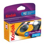 Kodak Power Flash 27+12