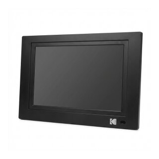 Kodak RWF-116B WiFi schwarz/schwarz