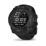 Garmin Instinct® 3 Solar Tactical Edition 50mm black...